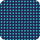 The dotgrid material