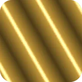 The foil material